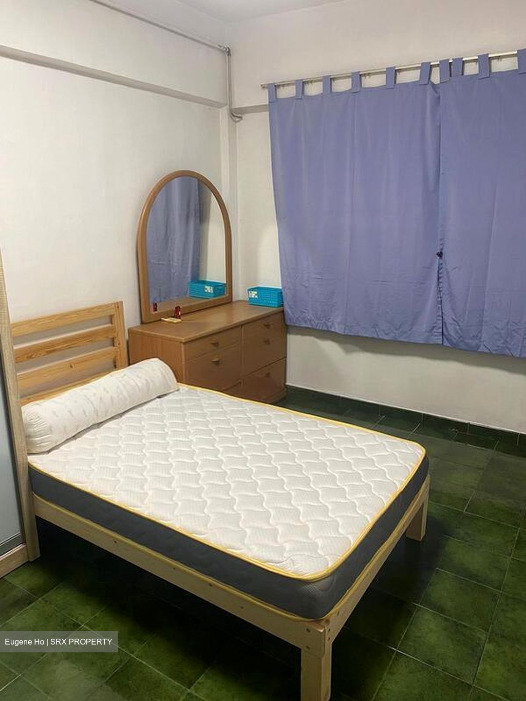 Blk 101 Tampines Street 11 (Tampines), HDB 3 Rooms #508238601